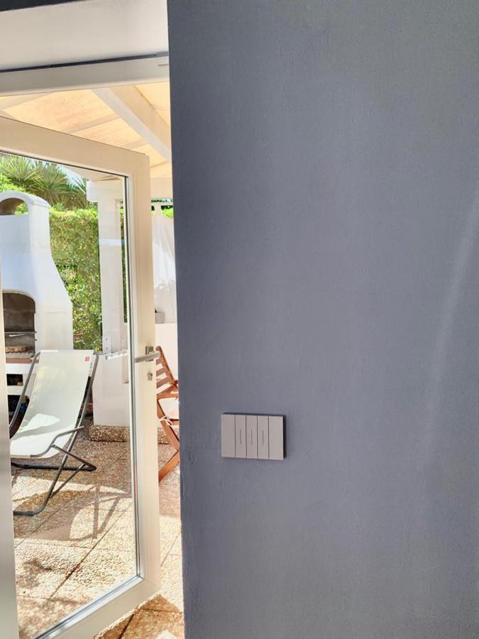 Hiero House Villa Lascari Eksteriør bilde