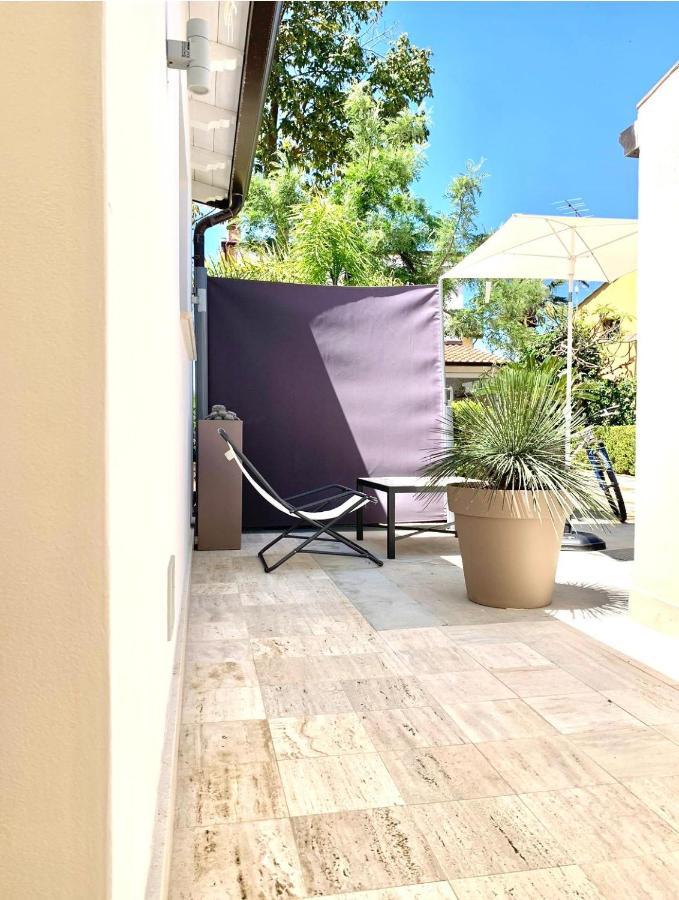 Hiero House Villa Lascari Eksteriør bilde