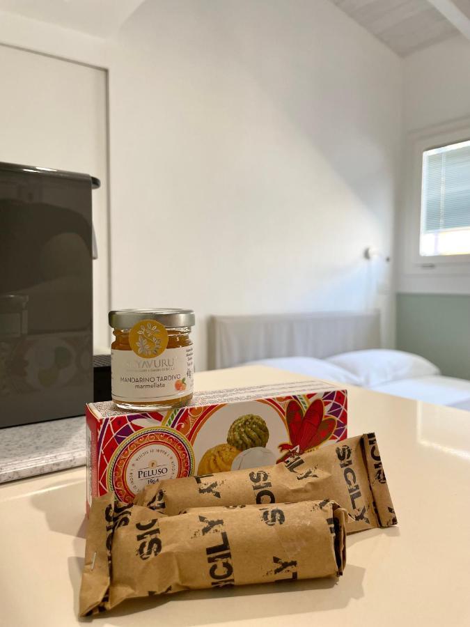 Hiero House Villa Lascari Eksteriør bilde