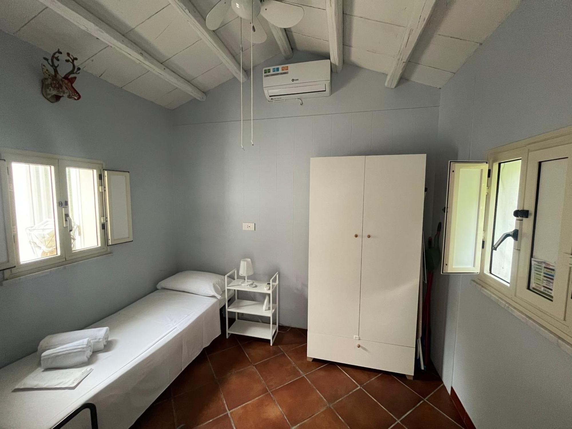 Hiero House Villa Lascari Eksteriør bilde