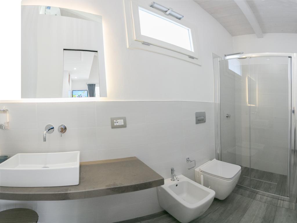 Hiero House Villa Lascari Eksteriør bilde