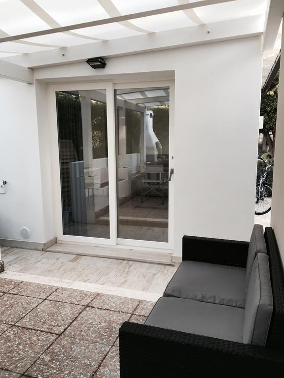 Hiero House Villa Lascari Eksteriør bilde