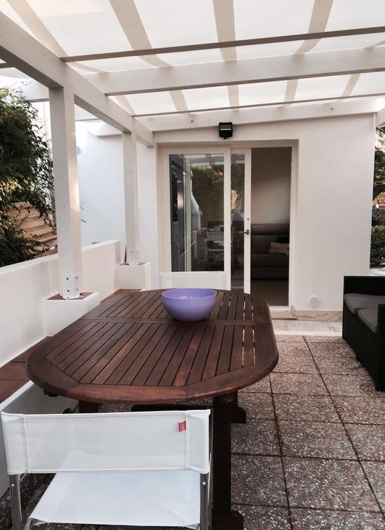 Hiero House Villa Lascari Eksteriør bilde