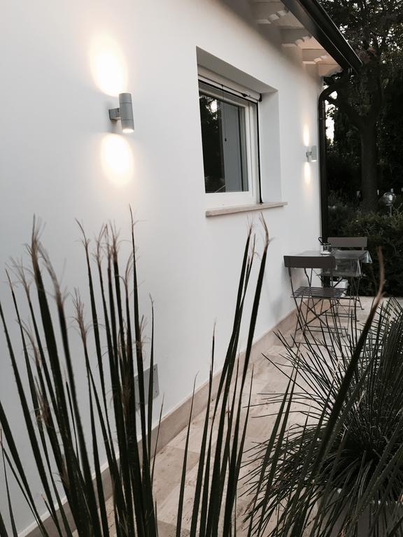 Hiero House Villa Lascari Eksteriør bilde