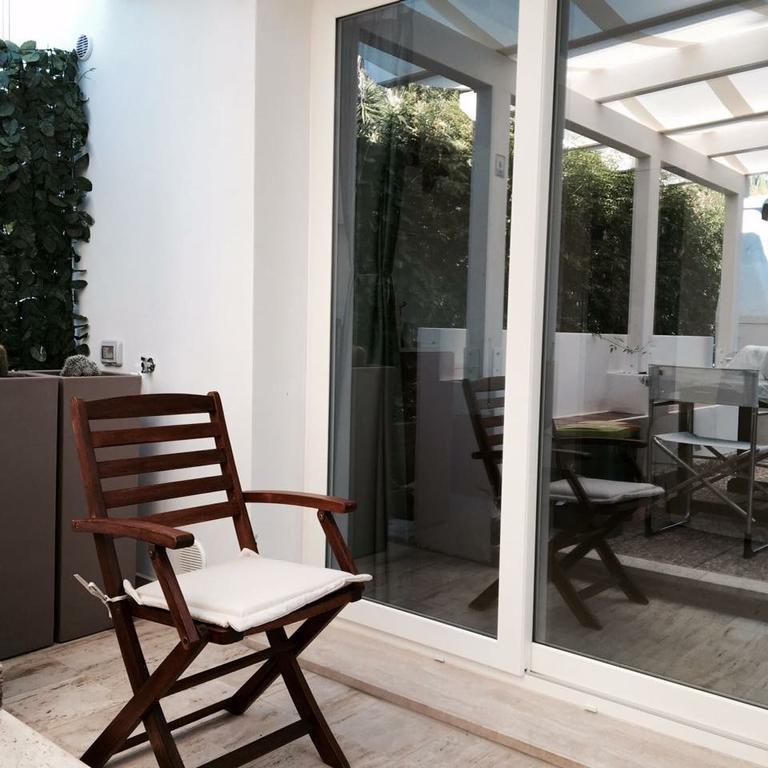 Hiero House Villa Lascari Eksteriør bilde