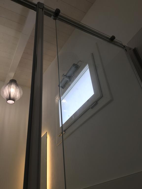 Hiero House Villa Lascari Eksteriør bilde