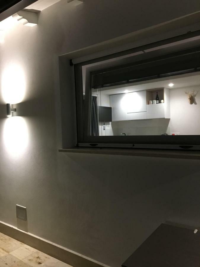 Hiero House Villa Lascari Eksteriør bilde